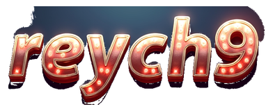 reych9 logo