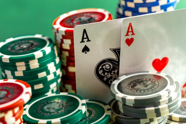 reych9 Live Roulette